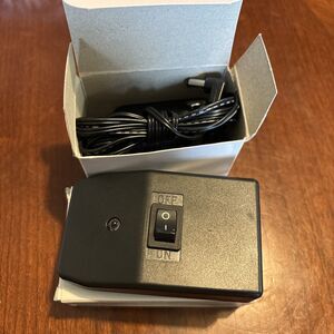 DryBuddy transceiver alarm module With Power Cord